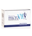 MICROVIT 10 FLACONCINI DA 10 ML