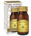 MELATONINA E MAGNESIO 75 PASTIGLIE