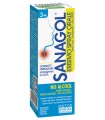 SANAGOL SPRAY ERISIMO SENZA ALCOOL 20 ML