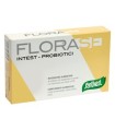 FLORASE INTEST 40 CAPSULE BLISTER 18 G