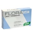 FLORASE UROL 40 CAPSULE BLISTER 18 G