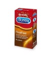 PROFILATTICO DUREX REALFEEL 6 PEZZI