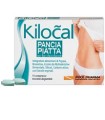 KILOCAL PANCIA PIATTA 15 COMPRESSE