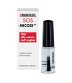 ANTIMICOTICO UNGHIASIL SOS MICOSI IN FLACONE DI VETRO 5 ML CON PENNELLO APPLICATORE + ASTUCCIO