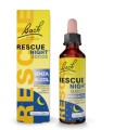 RESCUE ORIGINAL NIGHT SENZA ALCOL GOCCE 20 ML