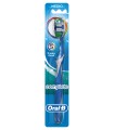 ORALB COMPLETE SPAZZOLINO MANUALE