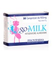 GO-MILK 30 COMPRESSE