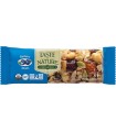 TASTE OF NATURE BARRETTA AI MIRTILLI BIO VEGAN AD ALTO CONTENUTO DI FIBRE 40 G