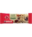 TASTE OF NATURE BARRETTA AI CRANBERRIES BIO VEGAN 40 G