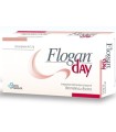 FLOGAN DAY 20 COMPRESSE