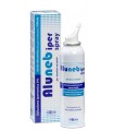 ALUNEB SOLUZIONE IPERTONICA 3% SPRAY NASALE 125 ML