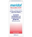 MERIDOL CLOREXIDINA 0,2% COLLUTORIO 300 ML