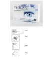 DEFLUXA GOCCE OCULARI 15 CONTENITORI MONODOSE DA 0,4 ML