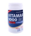 VITAMAR 1000 100 CAPSULE