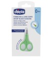 CHICCO FORBICINE LAME CORTE