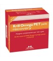 KRILL OMEGA PET RECOVERY BLISTER 120 PERLE