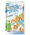 RICE&RICE NOBILI DI RISO CON YOGURT 250 G