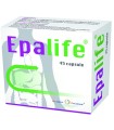 EPALIFE 45 CAPSULE 500 MG