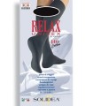 RELAX UNISEX 140 GAMBALETTO COTTON ANTRACITE 5XXL