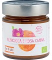 COMPOSTA ALBICOC-ROSA CAN250 G