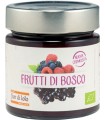 COMPOSTA FRUTTI BOSCO 250 G