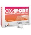 OXAFORT BLISTER 48 COMPRESSE MASTICABILI IN ASTUCCIO 72 G