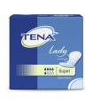 PANNOLONE SAGOMATO TENA LADY SUPER 15 PEZZI