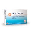 PROCTOLYN 0,1 MG + 10 MG SUPPOSTE 10 SUPPOSTE