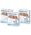 CEROTTO PRONTEX WATER STRIPS ASSORTITO 20 PEZZI