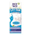 RICE&RICE BEVANDA DI RISO AL NATURALE 1 LITRO