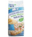 RICE&RICE MIX PER PANE/PIZZA/DOLCI 500 G SENZA LIEVITO