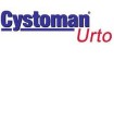 CYSTOMAN URTO 15 COMPRESSE EFFERVESCENTI