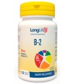 LONGLIFE B2 50 MG 100 TAVOLETTE