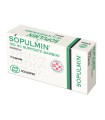 SOPULMIN 100 MG SUPPOSTE 10 SUPPOSTE