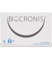 BIOCRONIS 30 COMPRESSE ASTUCCIO 25,5 G