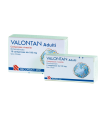 VALONTAN ADULTI 100 MG COMPRESSE RIVESTITE ADULTI 100 MG COMPRESSE RIVESTITE 10 COMPRESSE