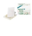 MEDICAZIONE AL COLLAGENE SUPRASORB C 6X8X0,8 CM 5 PEZZI