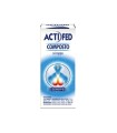 ACTIFED COMPOSTO SCIROPPO SCIROPPO FLACONE 100 ML