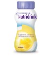 NUTRIDRINK VANIGLIA 4 X 200 ML