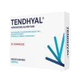 TENDHYAL 30 COMPRESSE