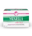 SAUGELLA COTTON TOUCH ASSORBENTI POSTPARTUM 10 PEZZI