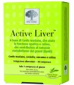 ACTIVE LIVER 30 COMPRESSE