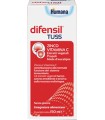 DIFENSIL TUSS 150 ML