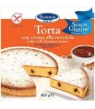 BONONIA TORTA ALLA CREMA DI NOCCIOLA SENZA GLUTINE 400 G