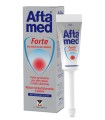 AFTAMED GEL SCUDO 8 ML