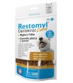 RESTOMYL DENTALCROC CANI TAGLIA MEDIA GRANDE E GIGANTE BUSTA 150 G