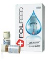 FOLFEED 12 FIALE X 8,33 ML