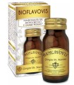 BIOFLAVOVIS 80 PASTIGLIE