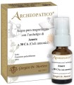 ARCHEOPATICO ACQUA PURA MAGNETIZZATA CON ARCHETIPO AMORE A 30 CICLI ARMONICI 10 ML