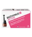 BIOTHYMUS AC ACTIVE TRATTAMENTO ATTIVO ANTICADUTA DONNA 10 FIALE